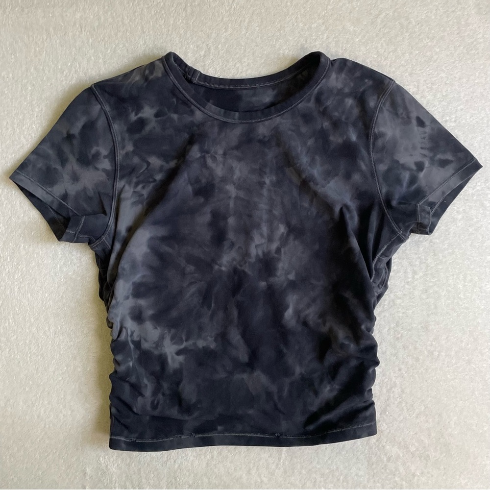 Lululemon All It Takes Tee